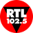 Телевизор RTL 102.5