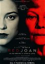 Copertina di Judi Dench è una spia nel film Red Joan: trailer e trama del film