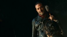 Portada de The Walking Dead: lo mejor de la temporada 6 y el cliffhanger maldito