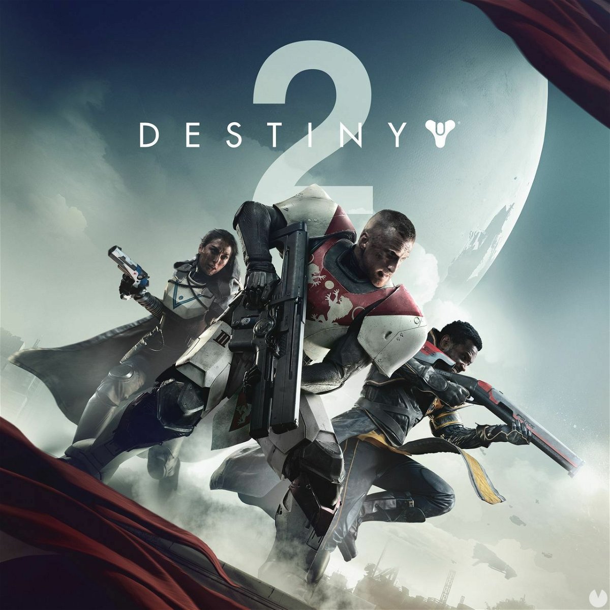 Destiny 2 in uscita l'8 settembre 2017