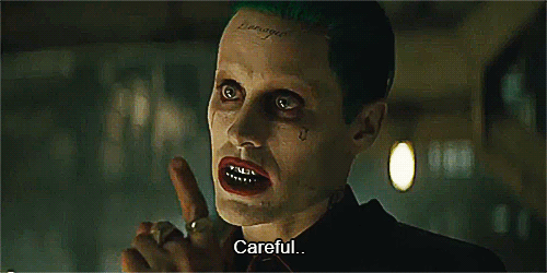 Copertina di Jared Leto vuole interpretare il Joker ancora per molto tempo