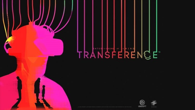 Transference è il primo videogioco dell'attore Elijah Wood