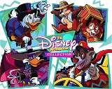 Copertina di DuckTales e altri videogiochi Disney tornano con The Disney Afternoon Collection