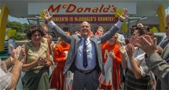 Copertina di The Founder: nuovo trailer con Michael Keaton sulla nascita dell'impero McDonald's