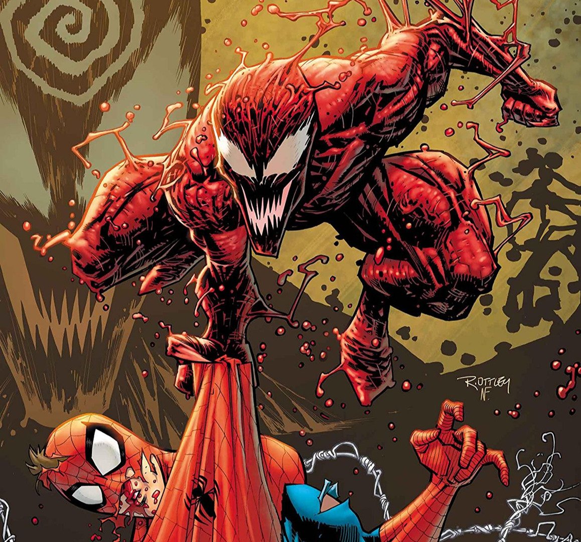 Cover di Amazing Spider-Man #30
