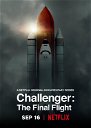 Copertina di Challenger: l'ultimo volo, la tragedia del Challenger raccontata in un documentario Netflix