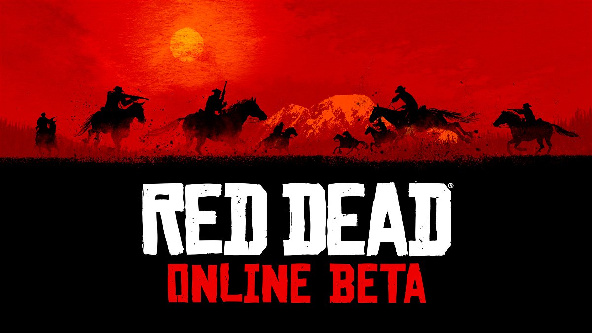 In Red Dead Online possiamo esplorare il Selvaggio West in compagnia dei nostri amici virtuali