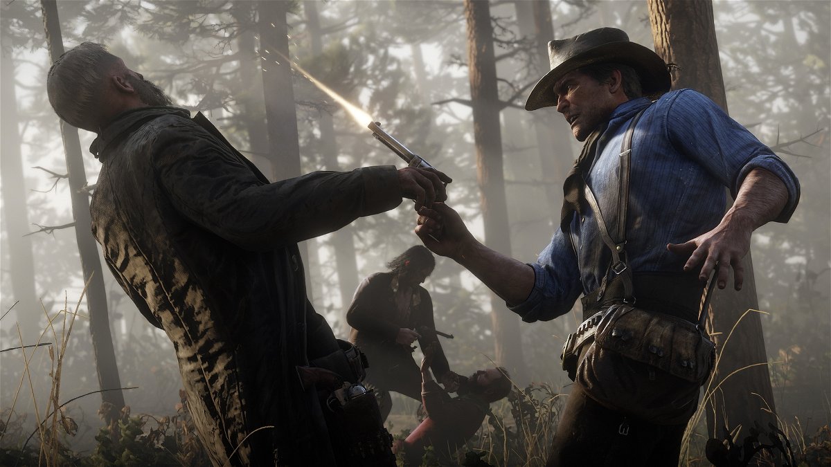 Red Dead Redemption 2 è il nuovo capolavoro di Rockstar Games