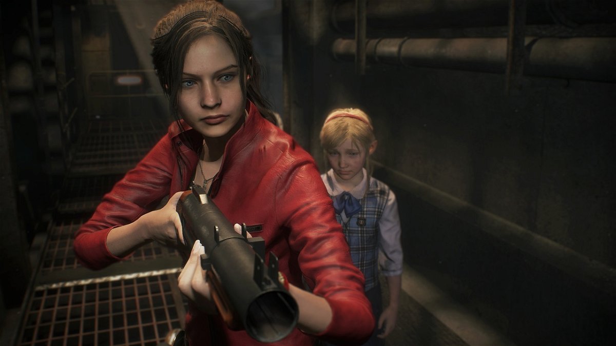 Resident Evil 2 Remake sarà disponibile dal 25 gennaio 2019