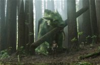 Copertina di Il Drago Invisibile: Disney ha diramato il nuovo trailer