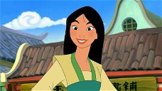 Copertina di Donnie Yen sarà il mentore di Mulan nel live-action Disney