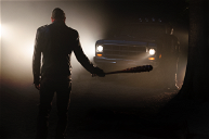 Copertina di The Walking Dead 7: l'ombra di Negan in un'anteprima dell'episodio 4