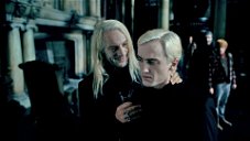 Copertina di Per Tom Felton il reboot di Harry Potter è inevitabile (e gli piacerebbe essere Draco... o Lucius!)