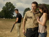 Copertina di The Walking Dead: finalmente svelata l'identità del padre di Judith