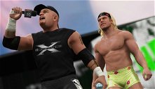 Copertina di WWE 2K17, rivelate moltissime novità del videogioco sul wrestling in uscita a ottobre