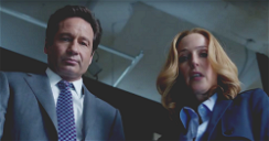 Copertina di X-Files: nuovo trailer per la miniserie evento in arrivo martedì