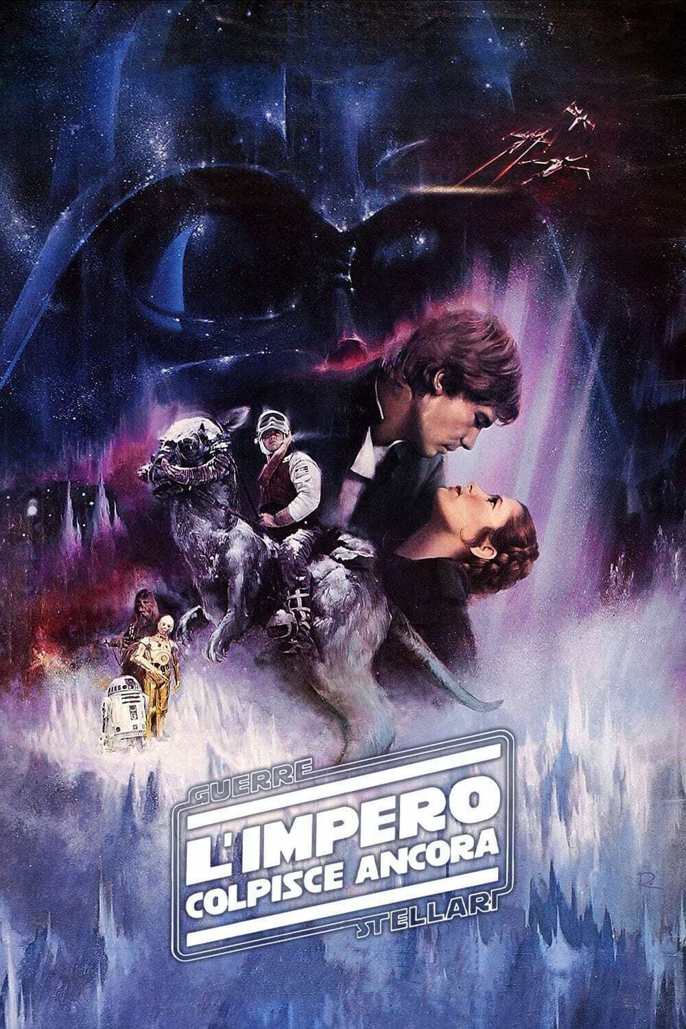 Clicca per vedere l'immagine originale L'Impero colpisce ancora