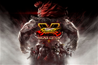 Copertina di Capcom annuncia Street Fighter V Champion Edition: trailer e novità