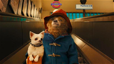 Copertina di Paddington 2, il simpatico orso torna in un nuovo trailer