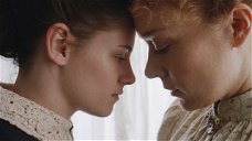 Copertina di Lizzie: Chloë Sevigny e Kristen Stewart nel primo trailer del film