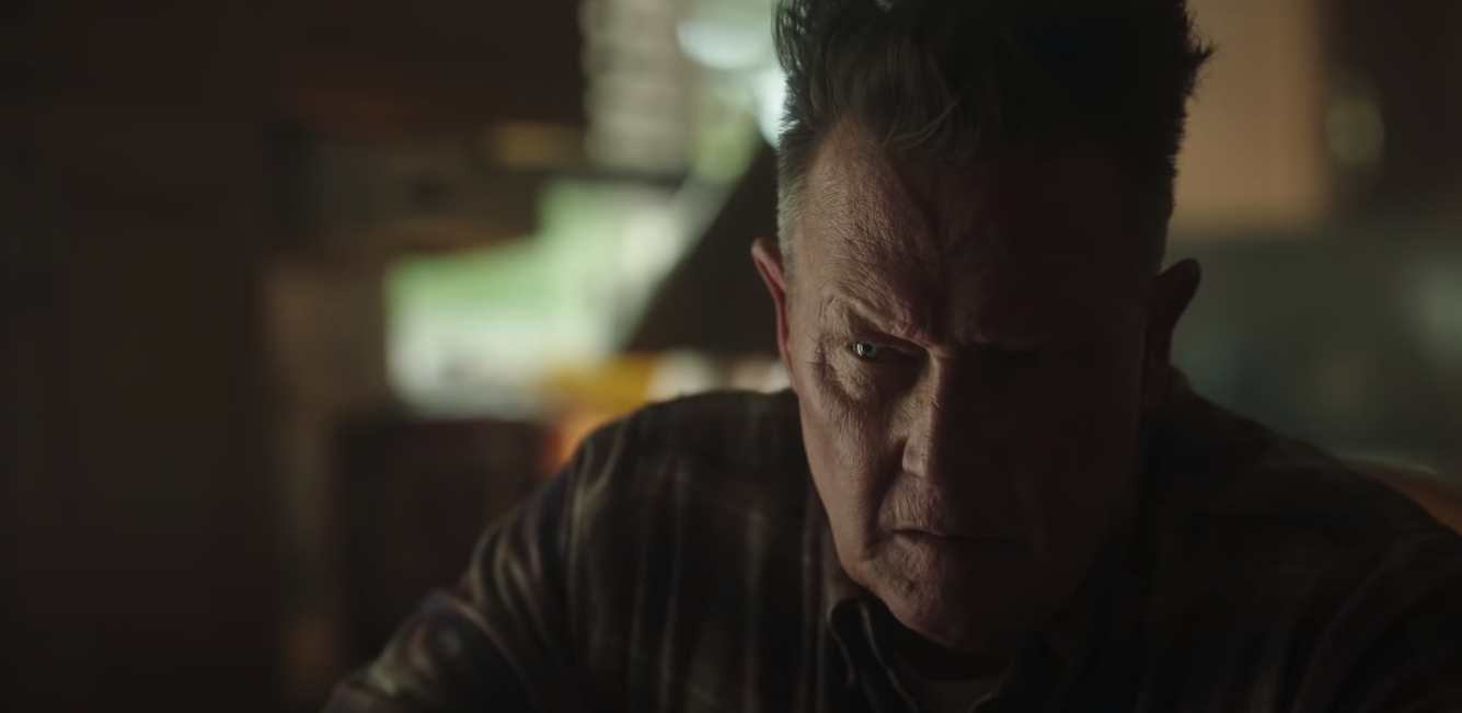 Clicca per vedere l'immagine originale Robert Patrick