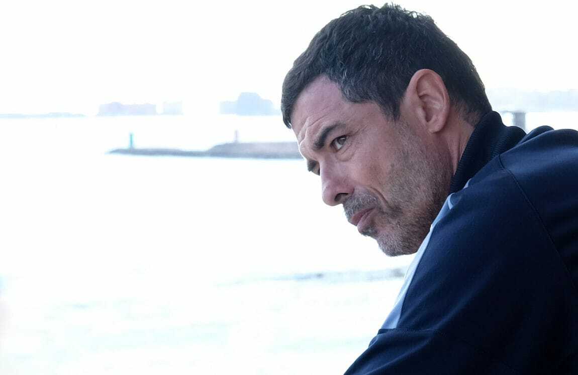 Io ti cercherò: trama, cast e anticipazioni Alessandro Gassmann nella serie Io ti cercherò
