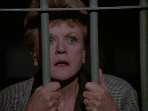 Click para ver la imagen original Un meme sobre Jessica Fletcher