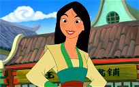 Copertina di Ming-Na Wen parla del remake Disney di Mulan