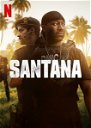 Copertina di Santana: trailer, trama e cast del film d'azione co-prodotto da Angola e Sud Africa