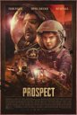 Copertina di Prospect, il trailer dello sci-fi con Pedro Pascal