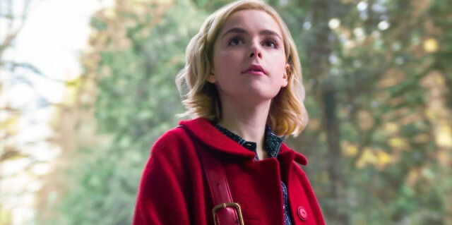 Clicca per vedere l'immagine originale Un'immagine da Le Terrificanti Avventure di Sabrina