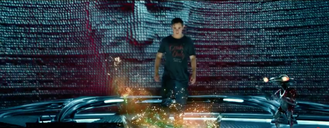 Copertina di Power Rangers: nuovo trailer ufficiale