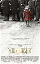 Copertina di Schindler's List compie 25 anni e torna nei cinema in USA e Canada in versione restaurata