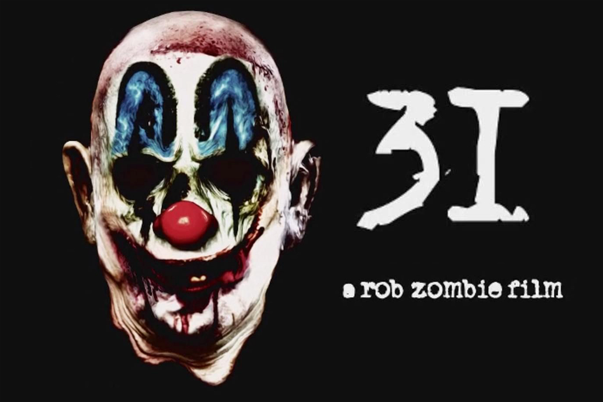31 di Rob Zombie