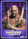 Copertina di Dave Bautista è pronto a lasciare Guardiani della Galassia 3
