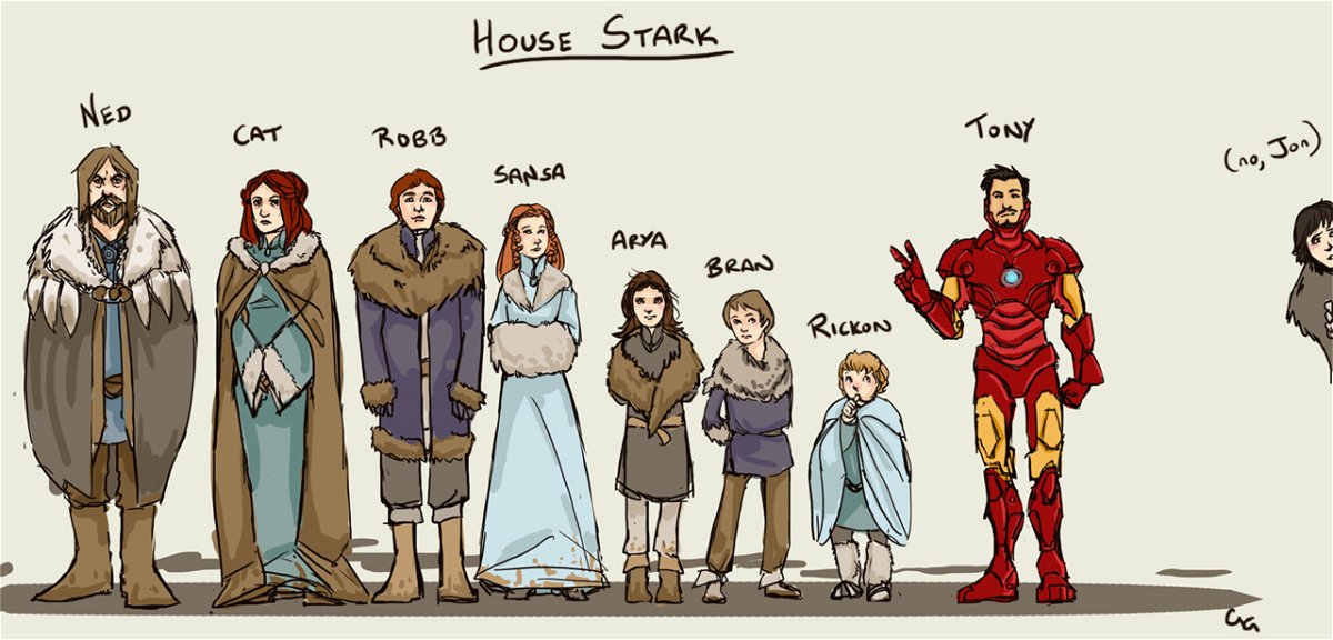 Stark House
