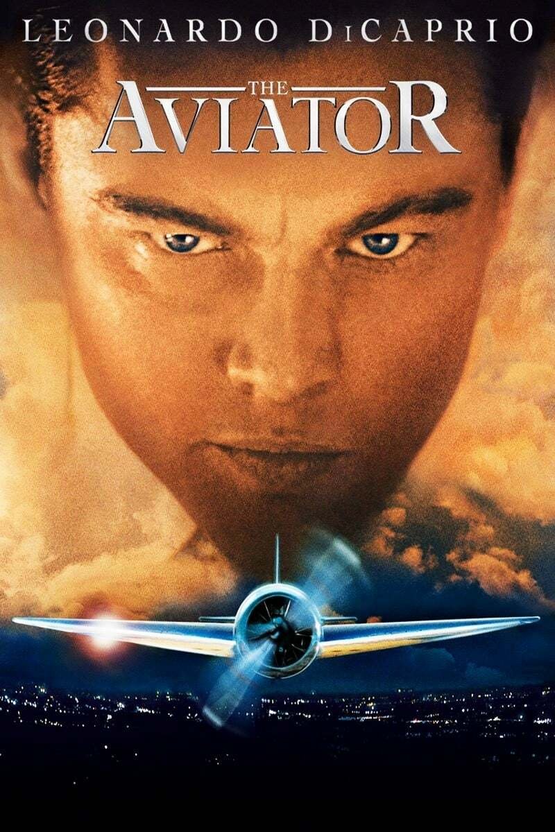 Η αφίσα του Aviator