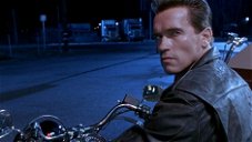 Copertina di Schwarzenegger: 'Terminator 6 ignorerà i film non diretti da Cameron'