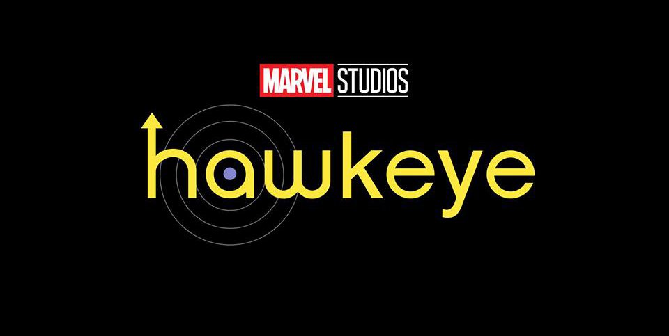 Logo di Hawkeye 