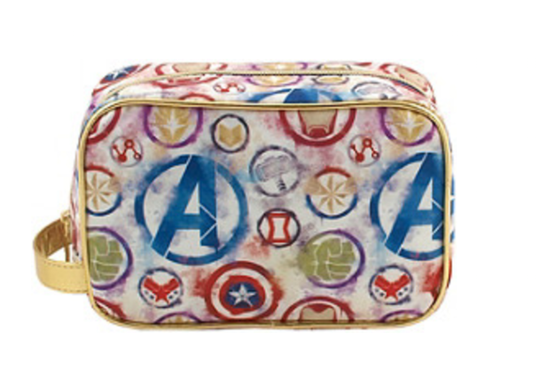 Clicca per vedere l'immagine originale Borsetta per trucchi organizer
