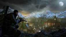 Copertina di Sniper Elite V2 Remastered è disponibile: scopriamolo nel trailer di lancio