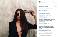 Copertina di Selena Gomez è la nuova regina di Instagram (e spodesta Taylor Swift)