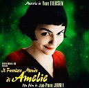 Copertina di Colonna sonora Il favoloso mondo di Amelie: tracklist e informazioni