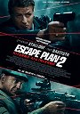 Copertina di Escape Plan 2 - Ritorno all'inferno: guarda la clip in esclusiva del film con Sylvester Stallone