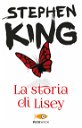 Copertina di Lisey's Story: Julianne Moore protagonista della serie scritta da Stephen King