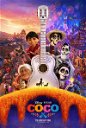 Copertina di Coco: nuovo trailer ufficiale e poster del film Disney/Pixar