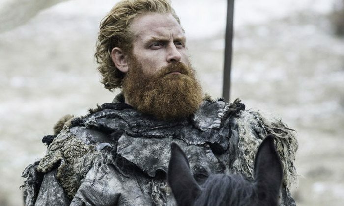Clicca per vedere l'immagine originale Tormund Veleno dei Giganti