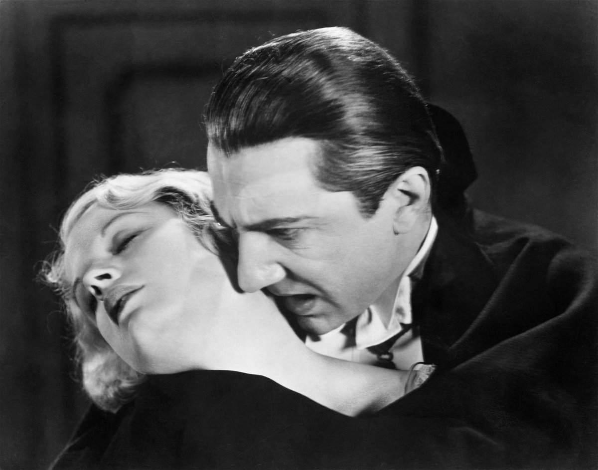 Film Dracula, Bela Lugosi
