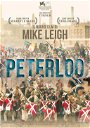 Copertina di Trailer e poster di Peterloo, il nuovo film di Mike Leigh