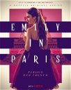 Copertina di Emily in Paris: il trailer ufficiale con Lily Collins